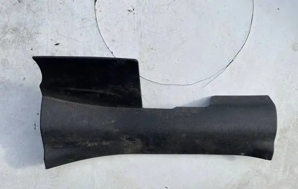 Renault Kadjar Other sill/pillar trim element 769531497R 632100621