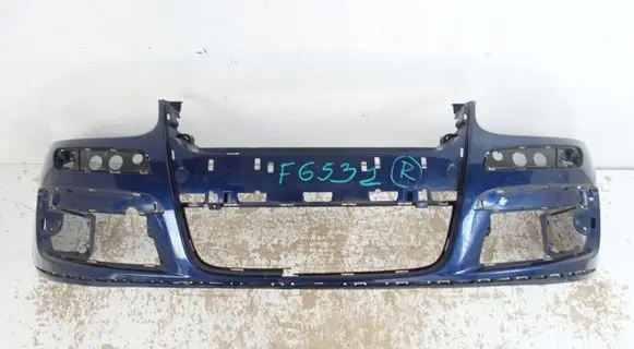 Volkswagen Golf V Front bumper 1K0807221D