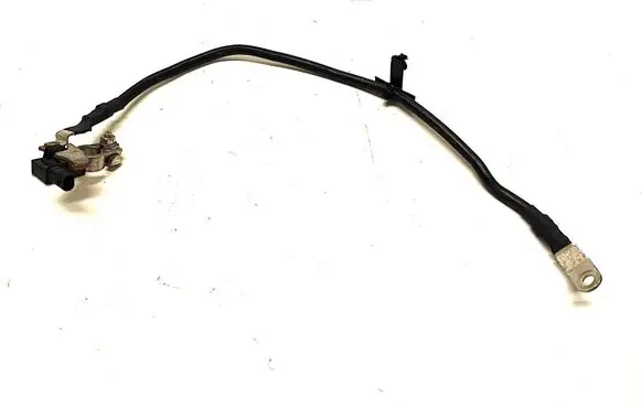 Mercedes-Benz EQE v295 Negative earth cable (battery) A0009057516