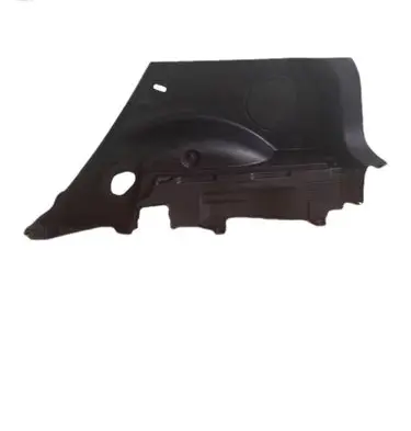 KIA Sportage Trunk/boot lower side trim panel 857403u000
