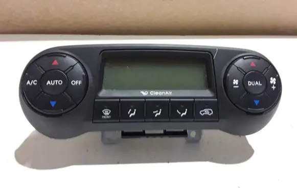 Hyundai ix35 Climate control unit 972502Y301