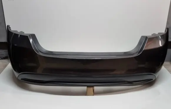 Chrysler 200 Rear bumper 68103925AC 1UW74TRMAC