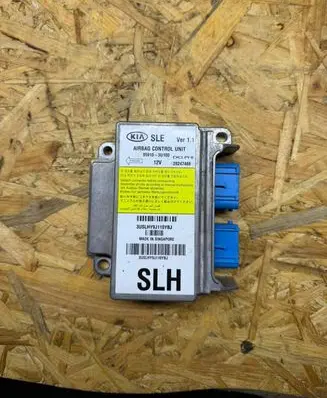 KIA Sportage Airbag control unit/module 959103U100