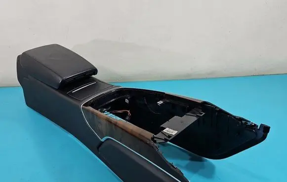 Audi A6 S6 C7 4G Armrest 4G0864981G IMPRK1494840