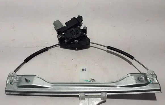 MG ZS Front window lifting mechanism without motor 10789616