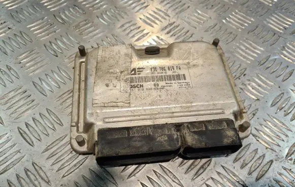 Ford Galaxy Engine control unit/module 038906019FA