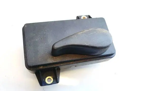 Audi A6 S6 C5 4B Seat control switch 8l0959766 03480250