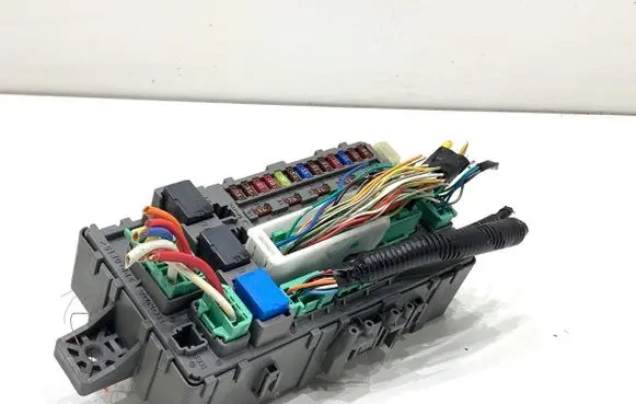Honda Accord Other control units/modules TL4S111