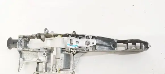 Peugeot Partner Front door exterior handle 