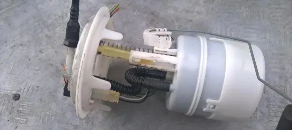 Citroen C2 In-tank fuel pump 9683678080 0973031990201
