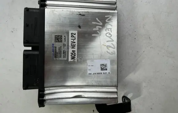 Hyundai Santa Fe V MX5 Engine control unit/module ECU