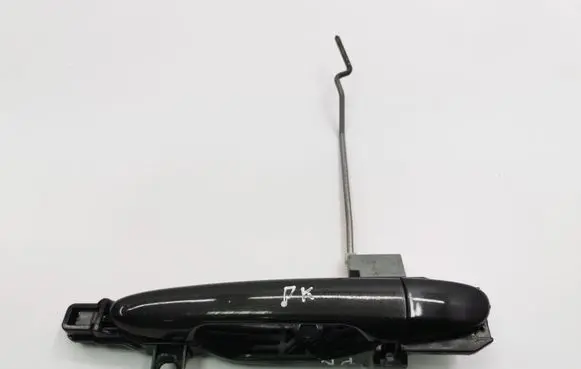 Mazda 6 Front door exterior handle
