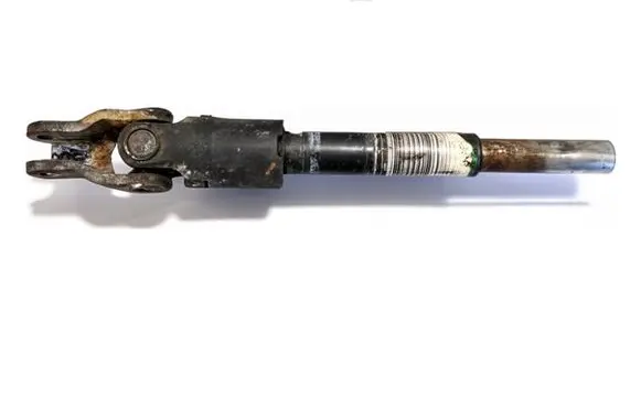 Opel Vivaro Steering tie rod 488202081R