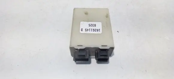 Opel Sintra Other control units/modules 10261145 10261145B 8325
