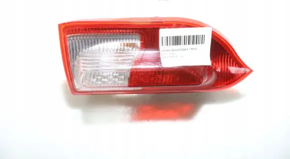 Opel Insignia A Rear/tail lights