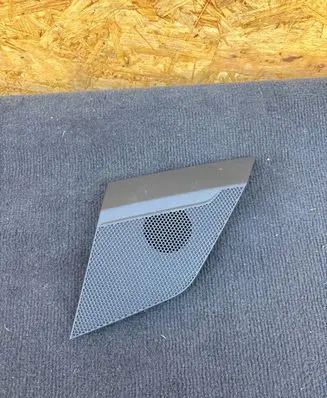 Audi e-tron Dash center speaker trim cover 4KE857227