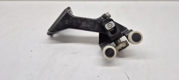 Mercedes-Benz Sprinter W907 W910 Sliding door upper roller guide/hinge A9107605600