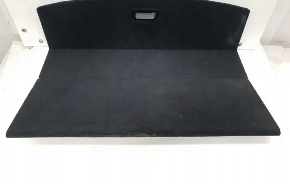 BMW 2 F45 Trunk/boot mat liner 