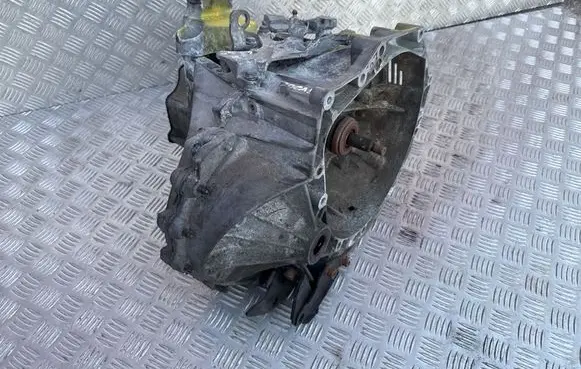 Peugeot 308 Manual 6 speed gearbox 20EA52