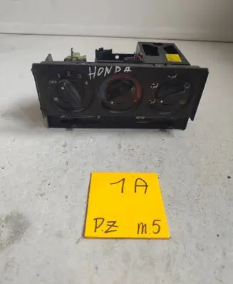 Honda Civic Climate control unit 09003090