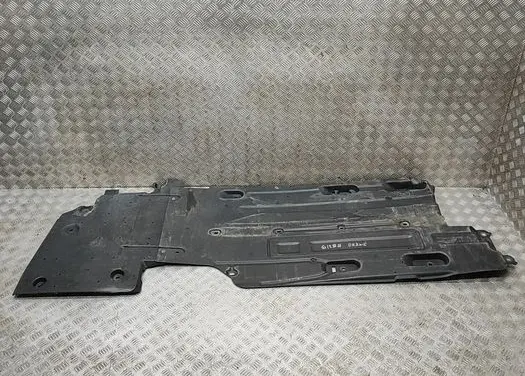 Peugeot 308 Side bottom protection 9827725580