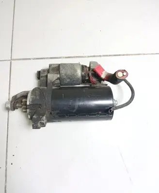 Audi A6 S6 C7 4G Starter motor 059911021G 0001139041