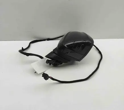Audi A5 Coupe wind mirror (mechanical) 8W6857410BS