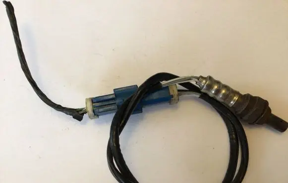 Ford Puma Lambda probe sensor 1S6F9G444AA