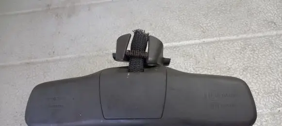 Volvo S80 Side skirt rear trim 
