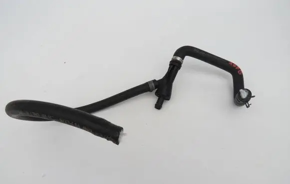 Porsche Cayenne (9PA) Valve vacuum 058133753B