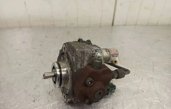 Ford Transit Fuel injection high pressure pump 6C1Q9B395AE