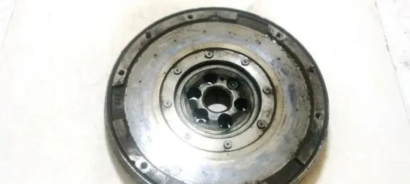 Volvo V50 Flywheel