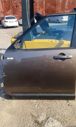 Land Rover Discovery 4 - LR4 Front door