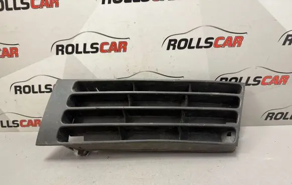 Audi A4 S4 B5 8D Front bumper lower grill 8D0807345