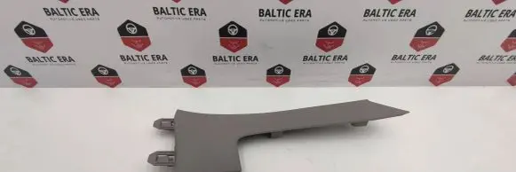 BMW 4 F36 Gran coupe (D)pillar trim (top) 7311222 02411008