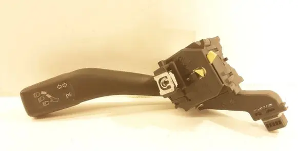 Volkswagen Golf VI Indicator stalk 1K0953513E 6093