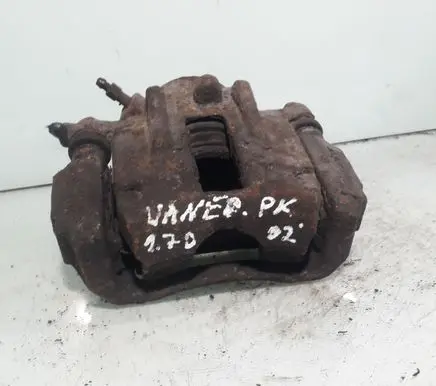 Mercedes-Benz Vaneo W414 Front brake caliper