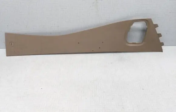 Volvo V70 Other sill/pillar trim element 9204667