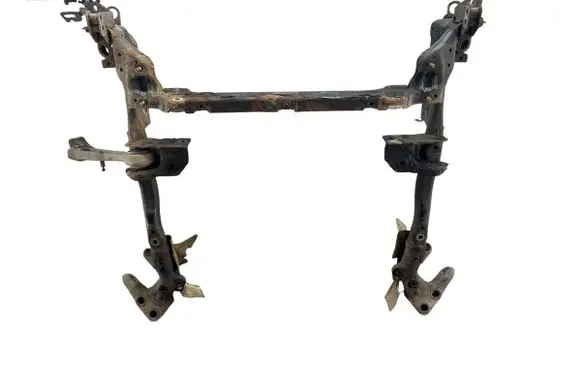 Audi A8 S8 D4 4H Front subframe 4H0399315AE