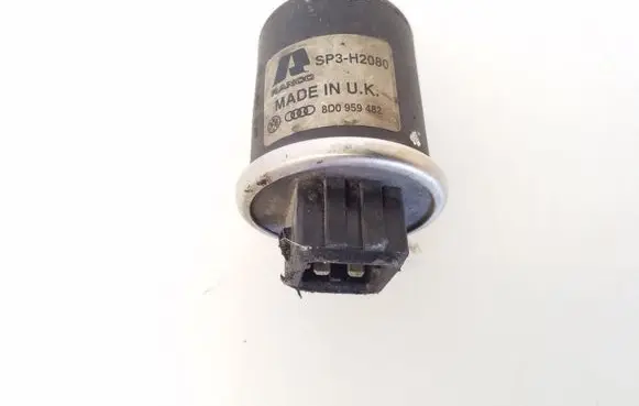 Volkswagen Sharan Air conditioning (A/C) pressure sensor SP3H2080 8D0959482