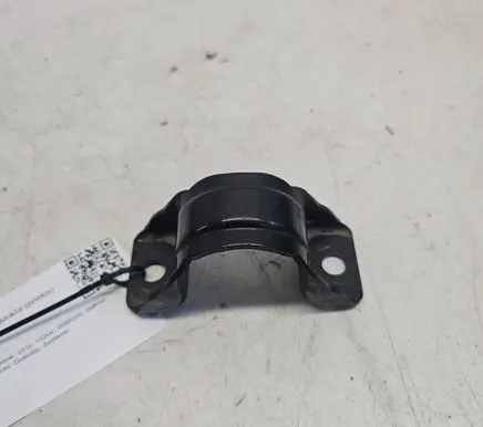 Jaguar XE Sway bar bush bracket, front AW935486AA
