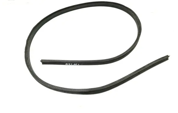 Audi A8 S8 D3 4E Engine compartment rubber 8E0823731D