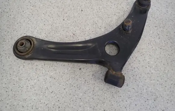 Mitsubishi Colt Rear suspension control arm 