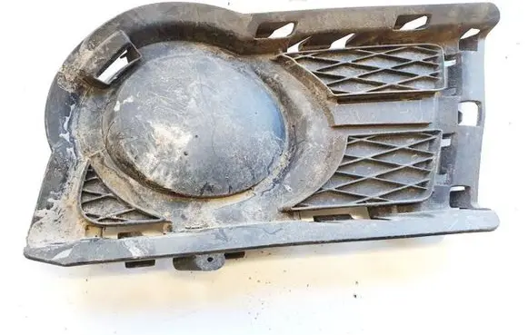 Volkswagen Tiguan Front bumper lower grill 5n0853665