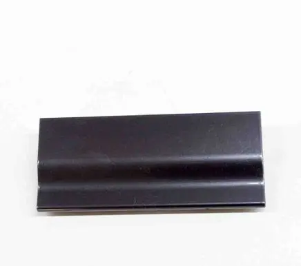 Mercedes-Benz EQC Dashboard glove box trim A2936805100