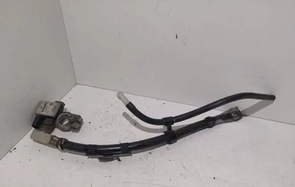 Volvo S60 Negative earth cable (battery) 30659268 C95YD0746