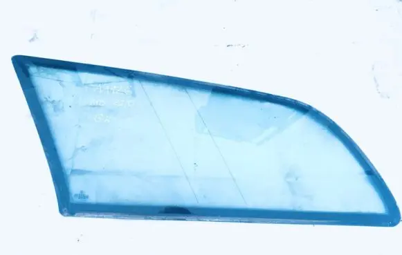 Mercedes-Benz E W210 Rear side window