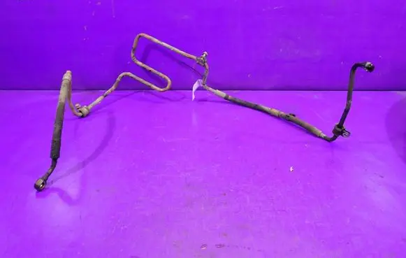 Volkswagen Golf IV Power steering hose/pipe/line