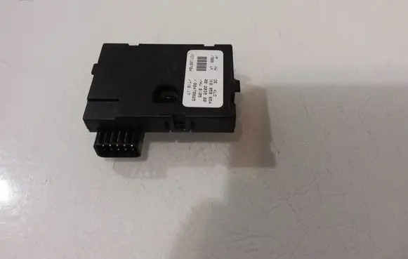 Volkswagen Golf V Steering angle sensor 1K0959654