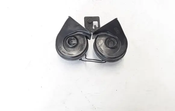 Renault Megane III Horn signal